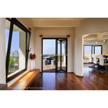 Villas à beira-mar Aplicational Double Glass Aluminium Windows Prices